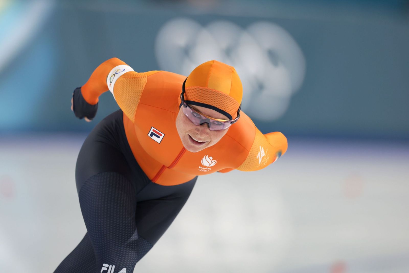 Las mejores fotos de los Juegos Olímpicos de invierno Milán Cortina d'Ampezzo 2026 | Séptima jornada