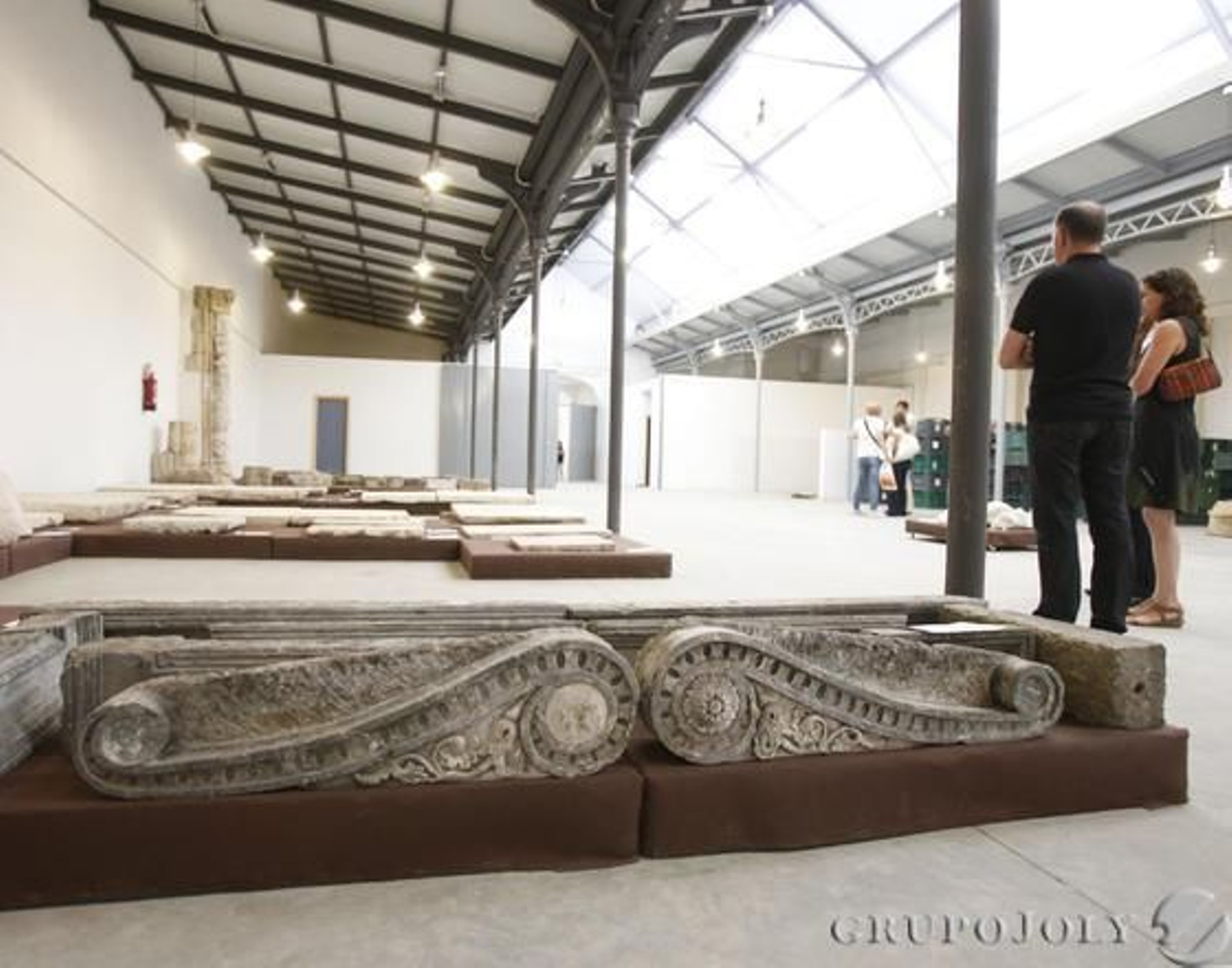 Foto: José Ángel García