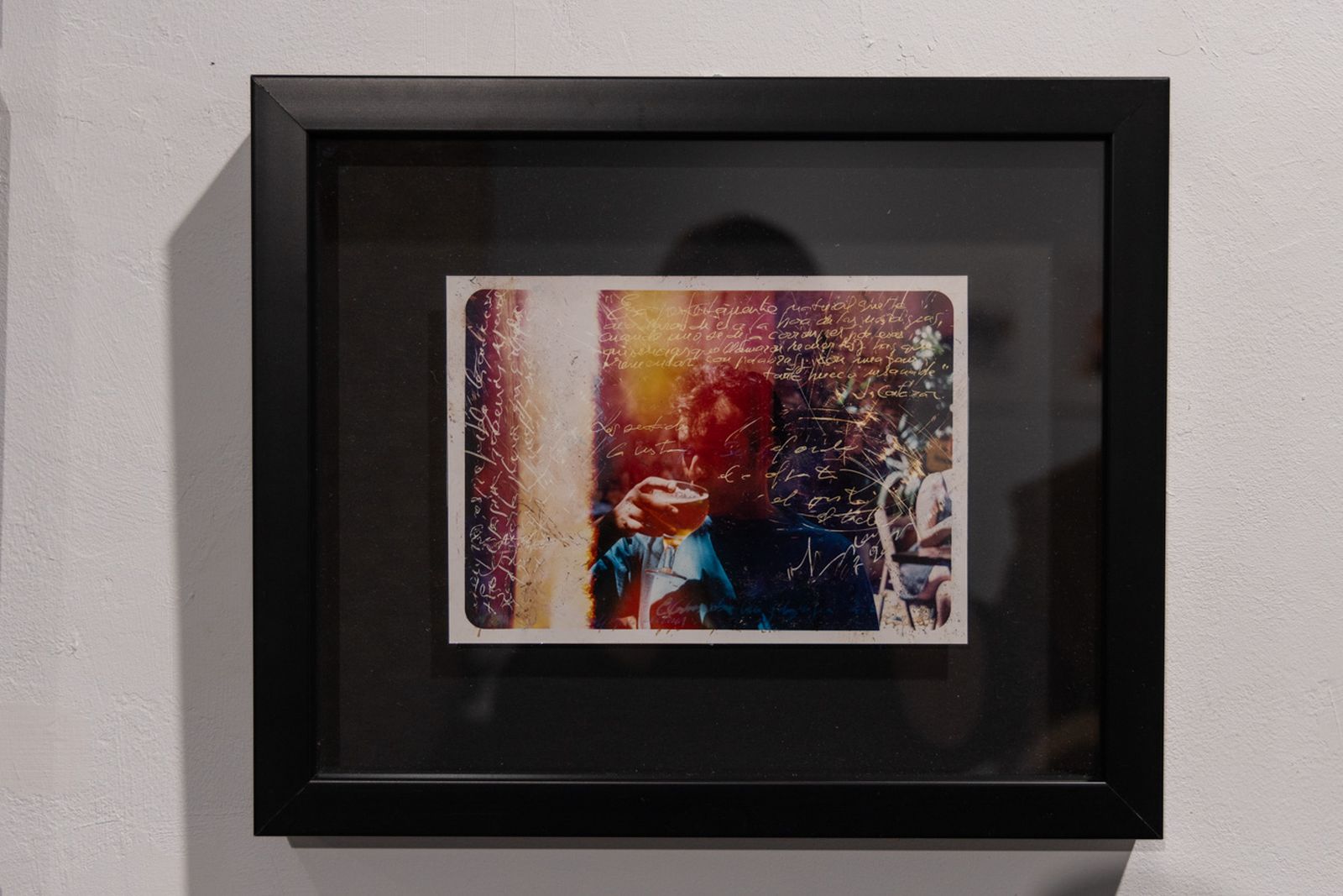 Inauguración de la exposición 'Cartografías de lo íntimo. Memorias, cuerpos y pertenencias'