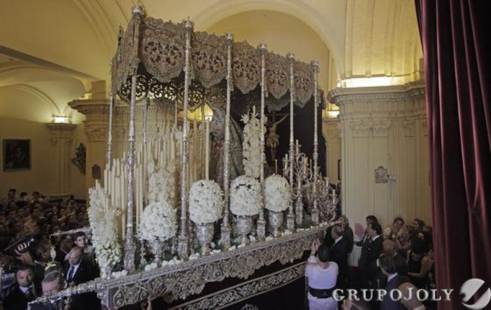 Foto: Antonio Pizarro