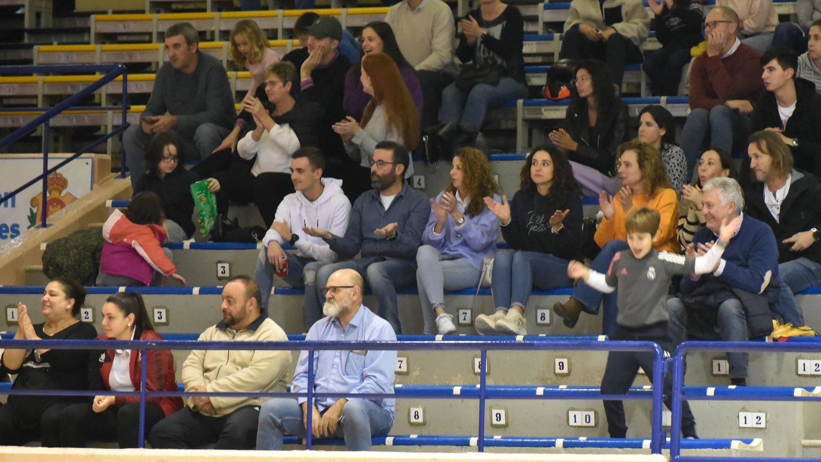 Balonmano BM Ciudad de Algeciras - BM La Salle