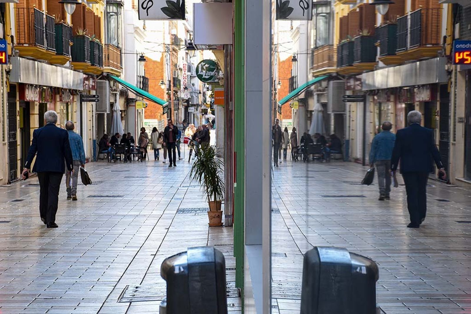 Las imágenes más destacadas del martes 30 de abril en Huelva