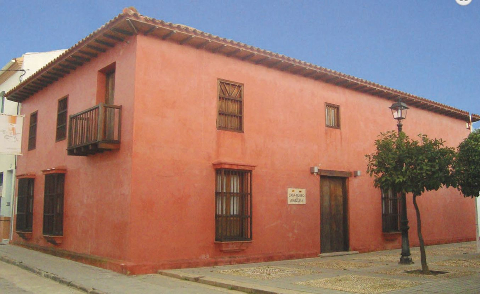 Casa Museo de Venezuela Casa Museo de Venezuela