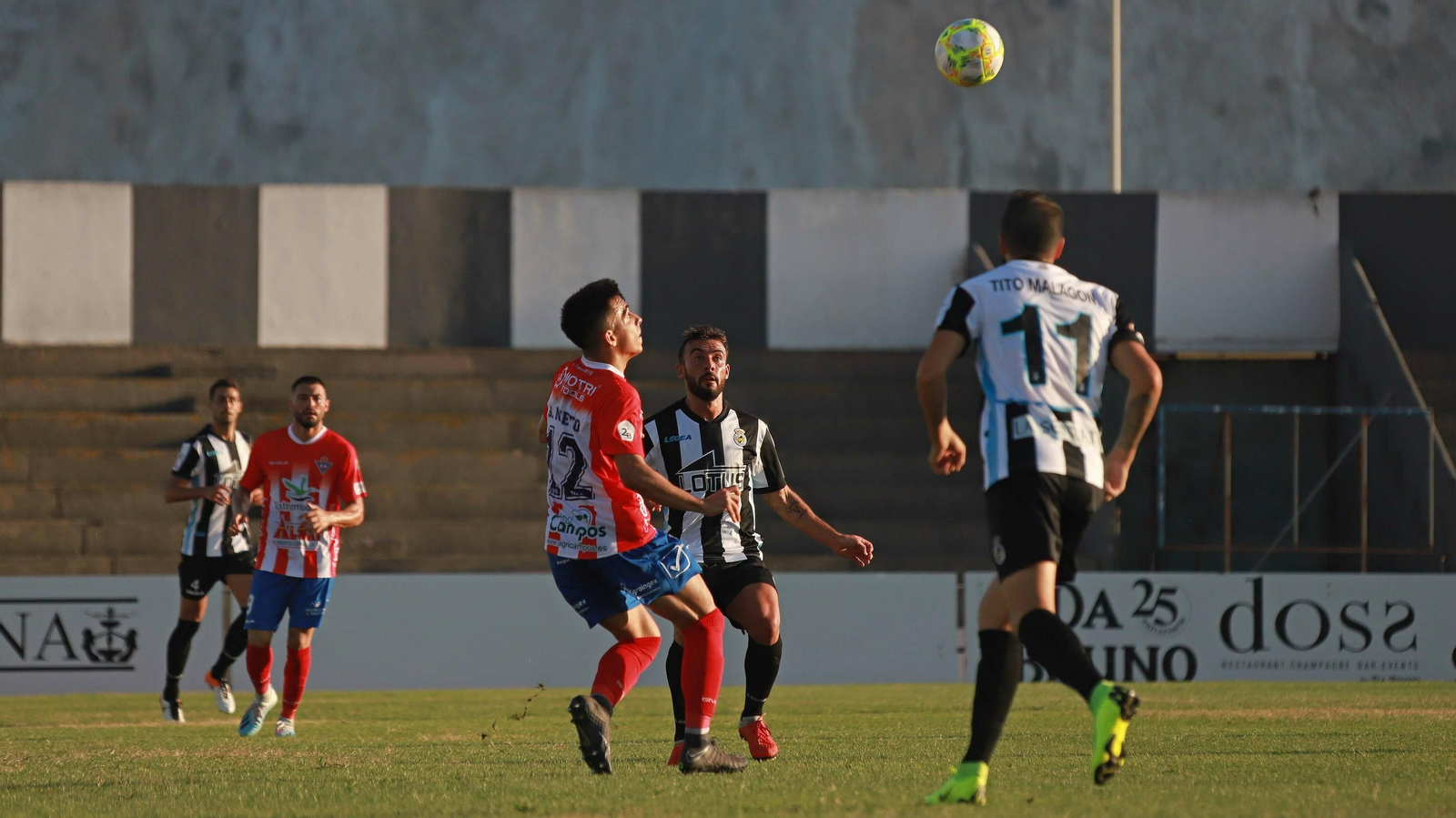 Las mejores fotos del Balona - Don Benito