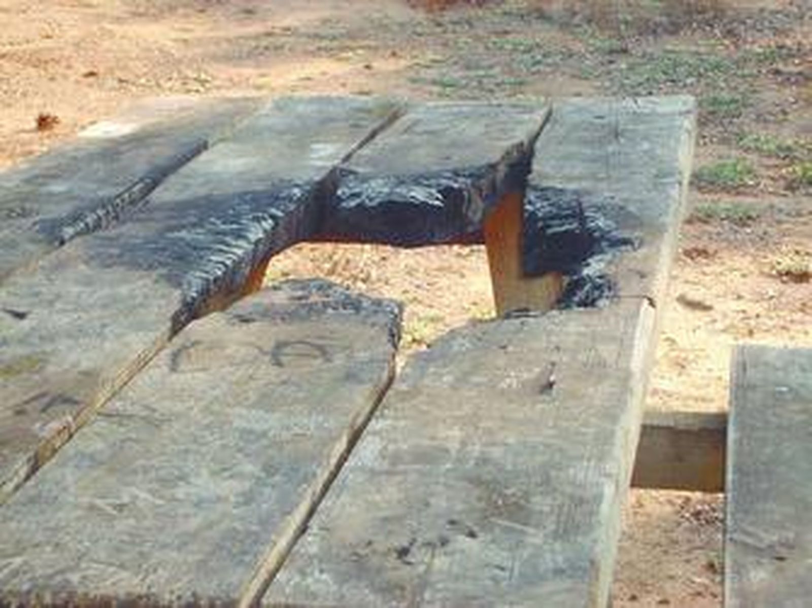 Ecologistas en Acción denuncia el abandono de La Corchuela