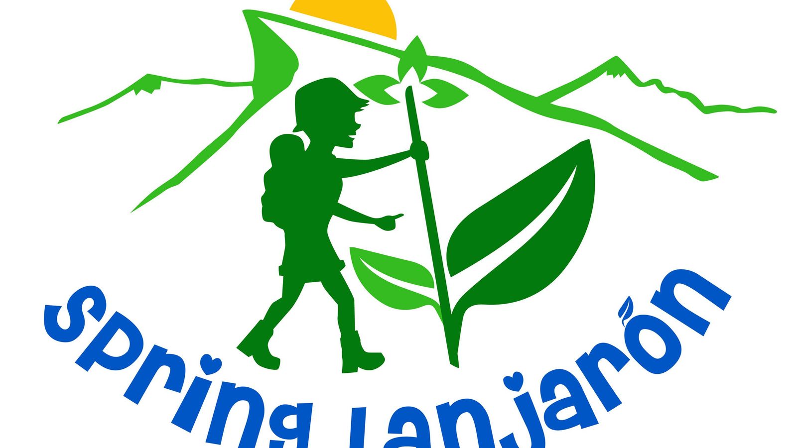 Logo de Spring Lanjarón