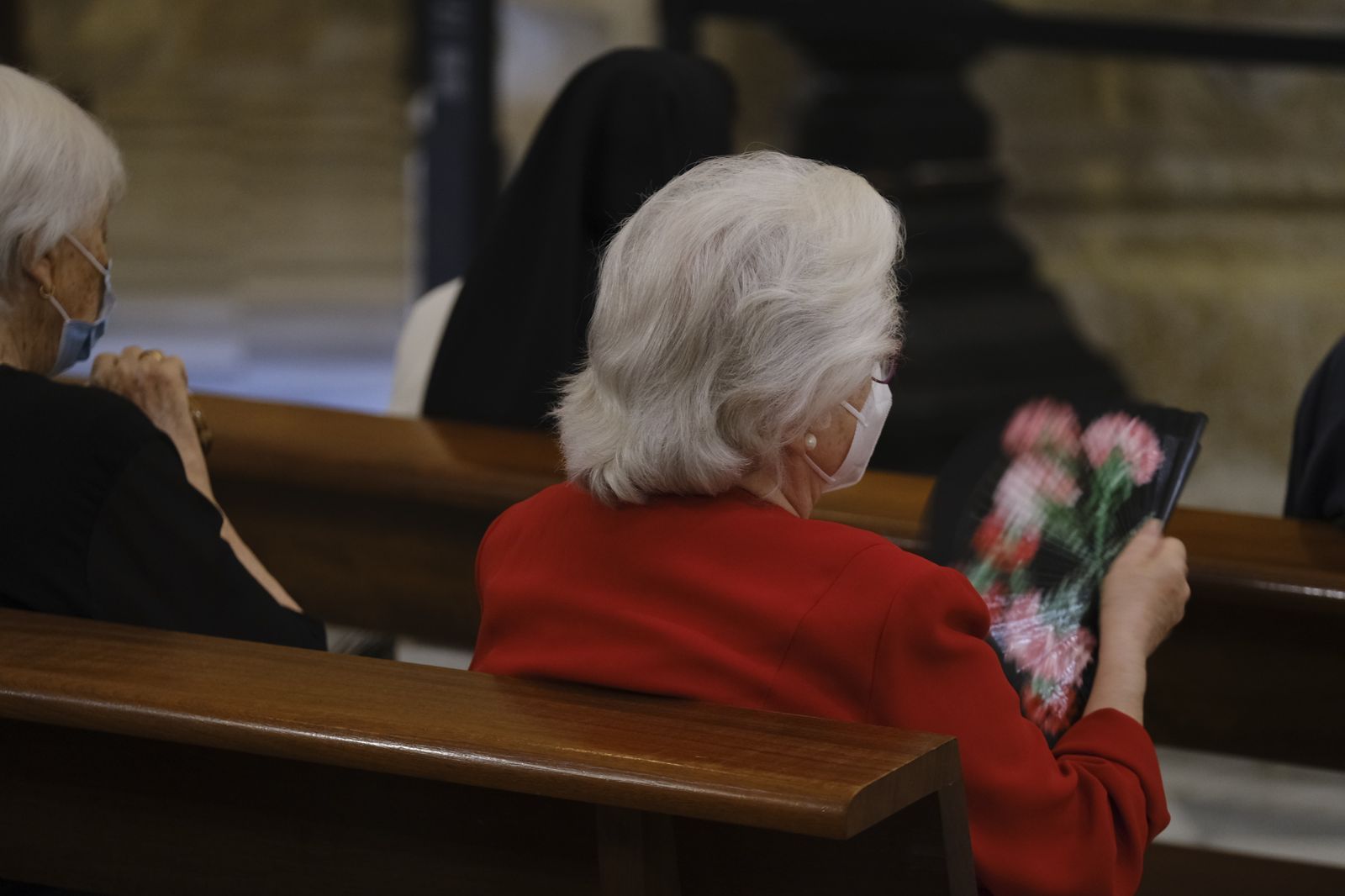Fotogalería Corpus Christi. Almería