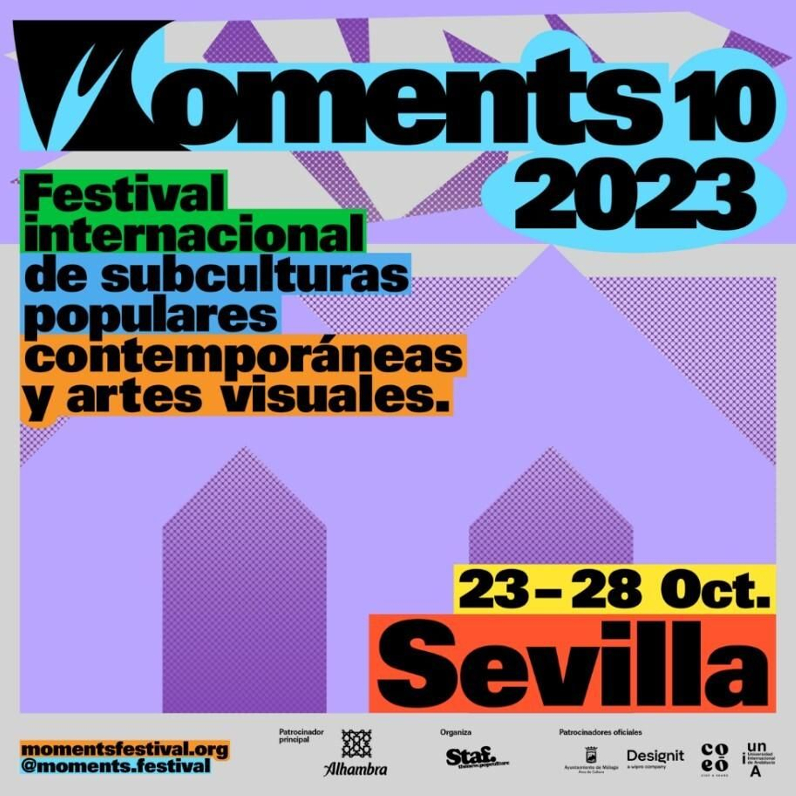 Qué hacer en Sevilla este fin de semana | Agenda del 26 al 29 de octubre