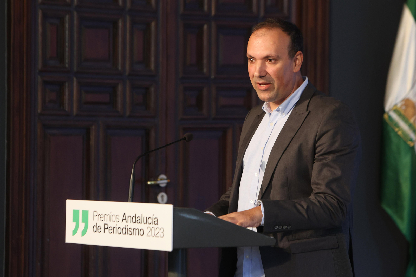 Premios Andalucía de Periodismo