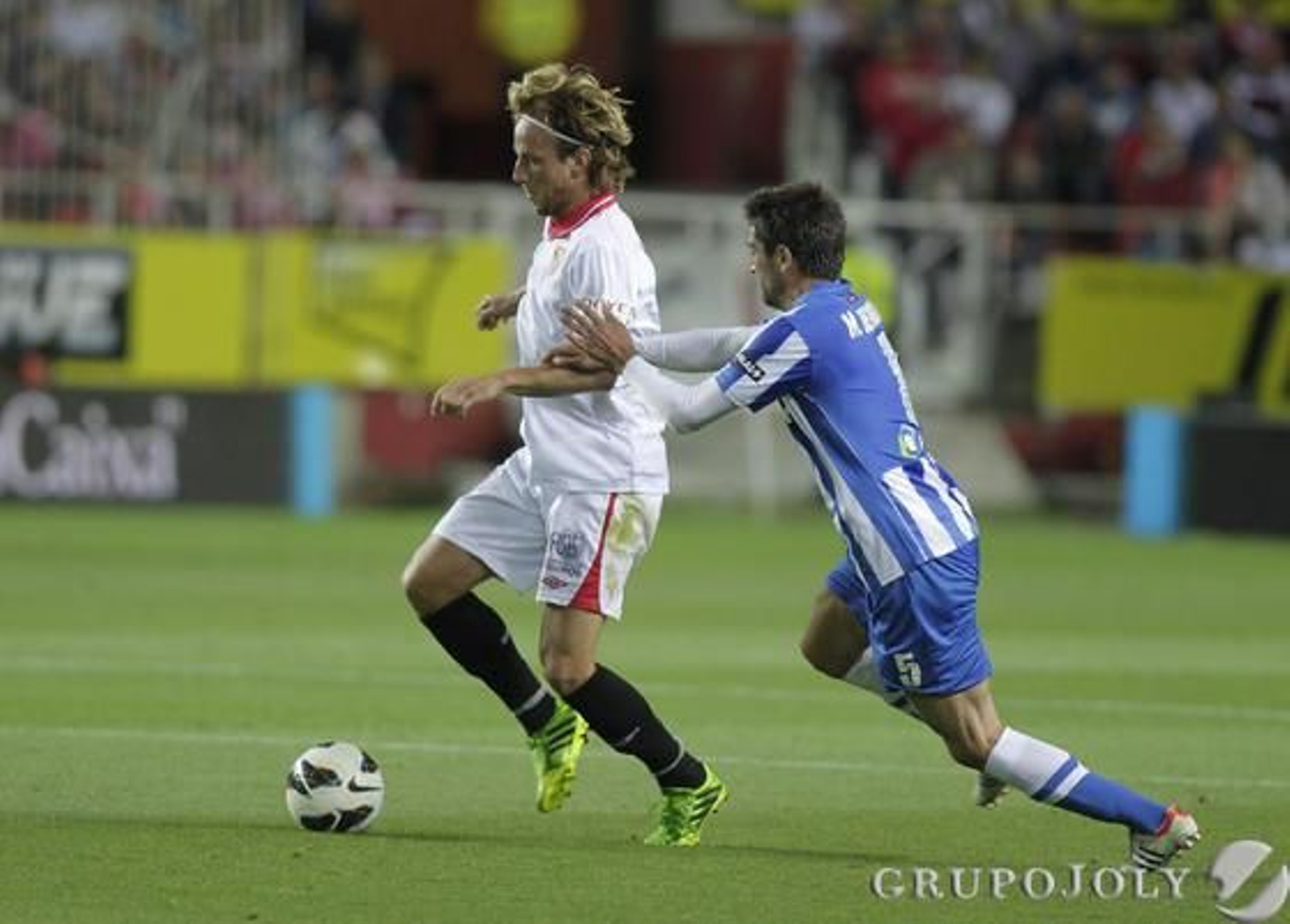 Foto: Antonio Pizarro