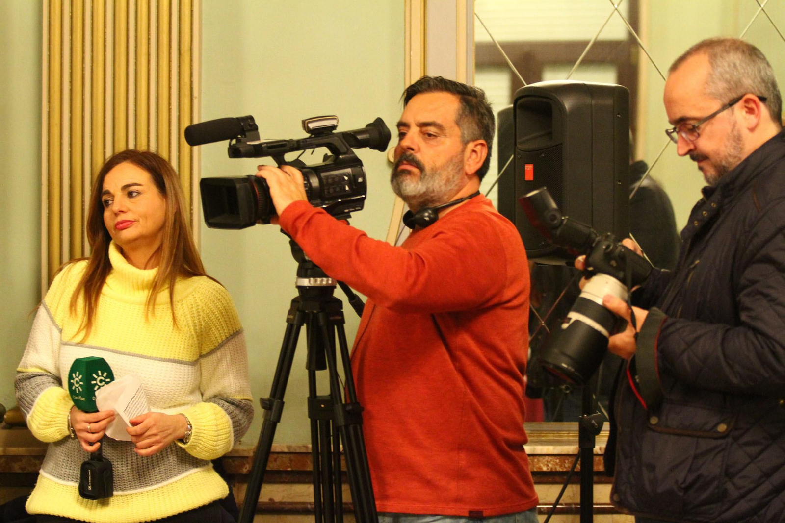 Pleno extraordinario  para la aprobación del pan de rescate del Recreativo de Huelva