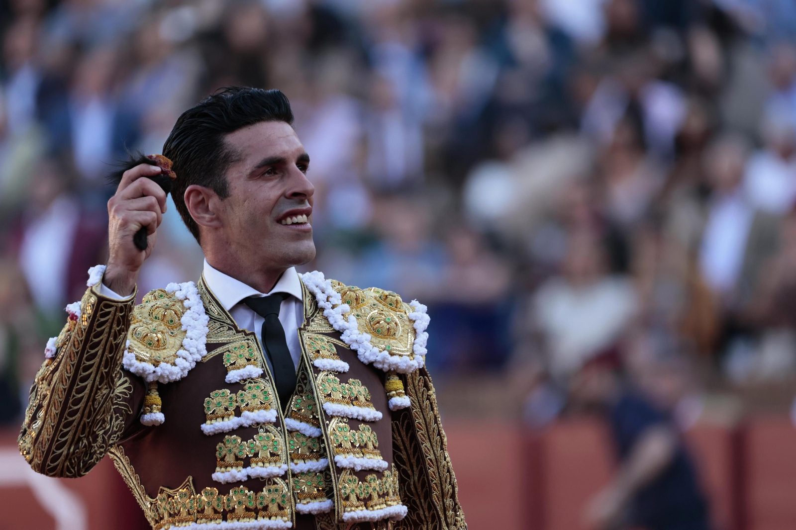 Las fotos del festejo