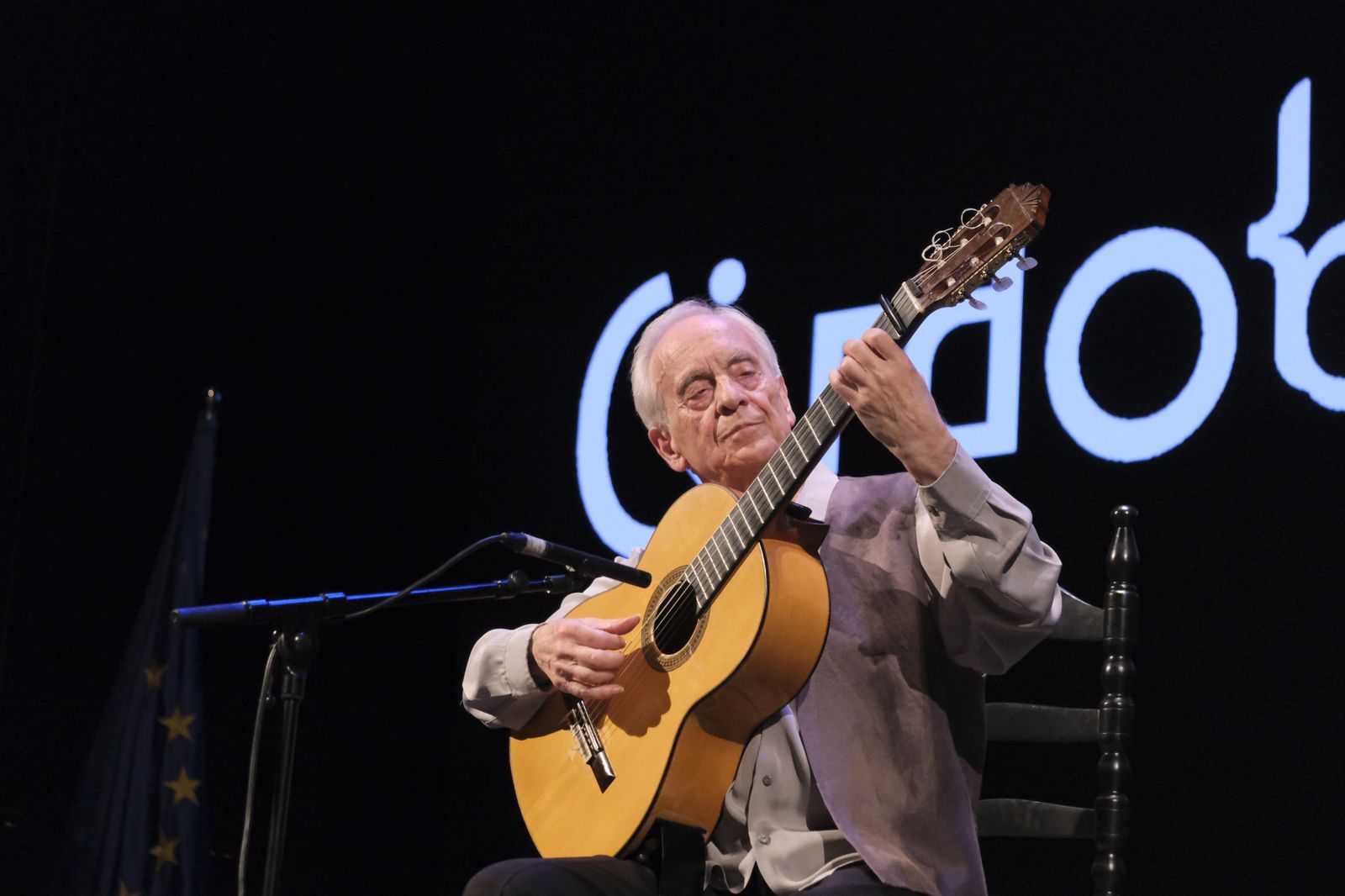 La Gala por el Día Mundial del Turismo en Córdoba, en imágenes