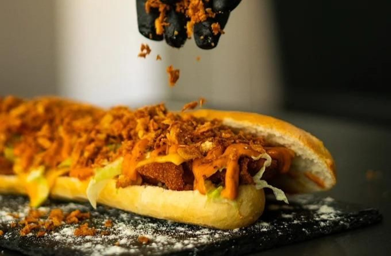 Bocatería Xerez reabre en Jerez.