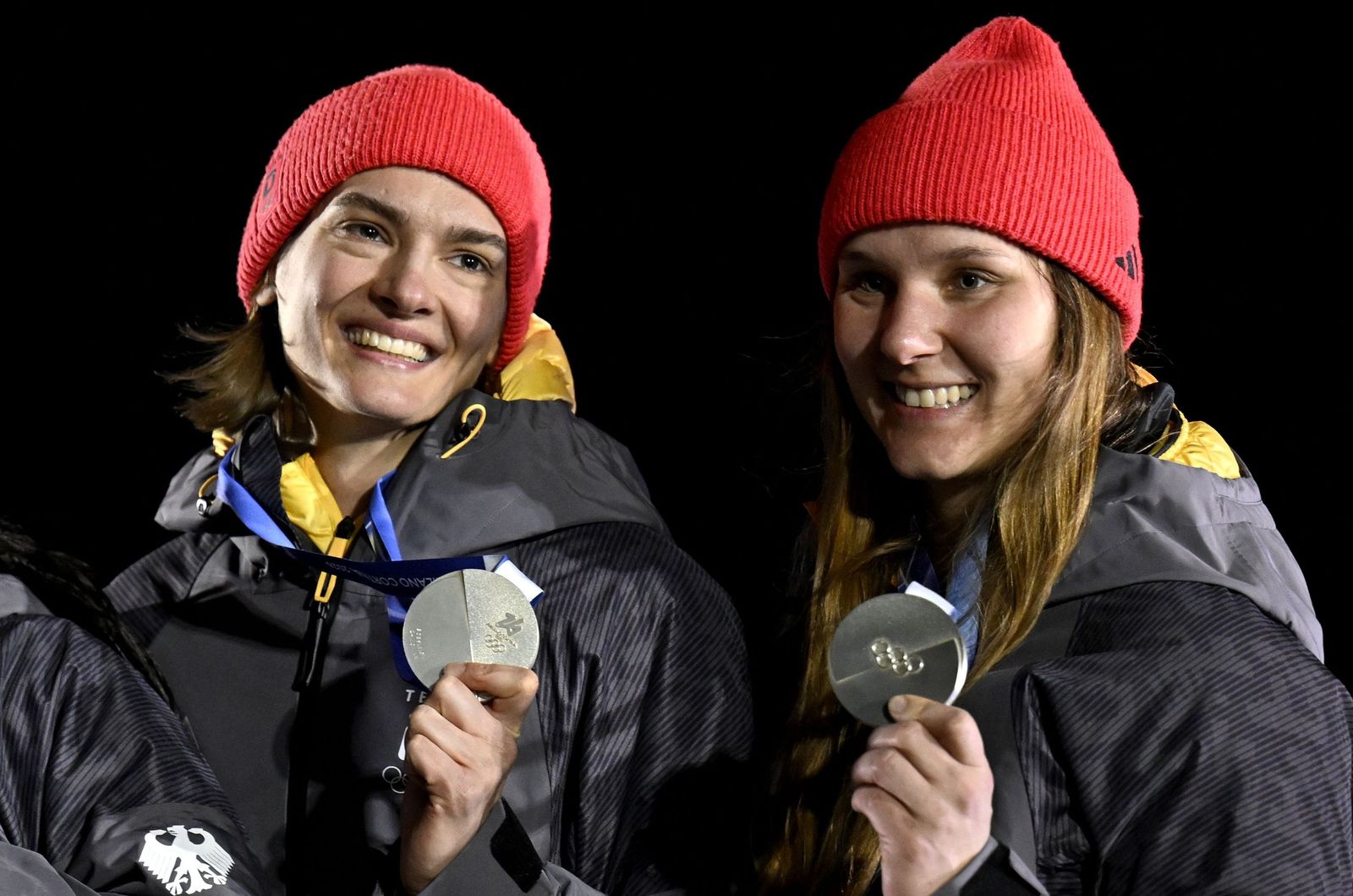 Las fotos de la tercera medalla española y de la jornada 16 de los Juegos Olímpicos