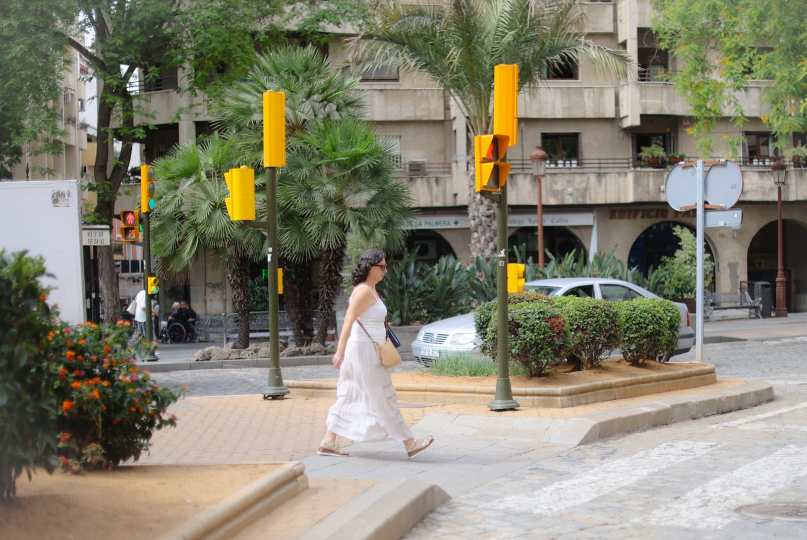 Imágenes del martes 24 de junio en Huelva