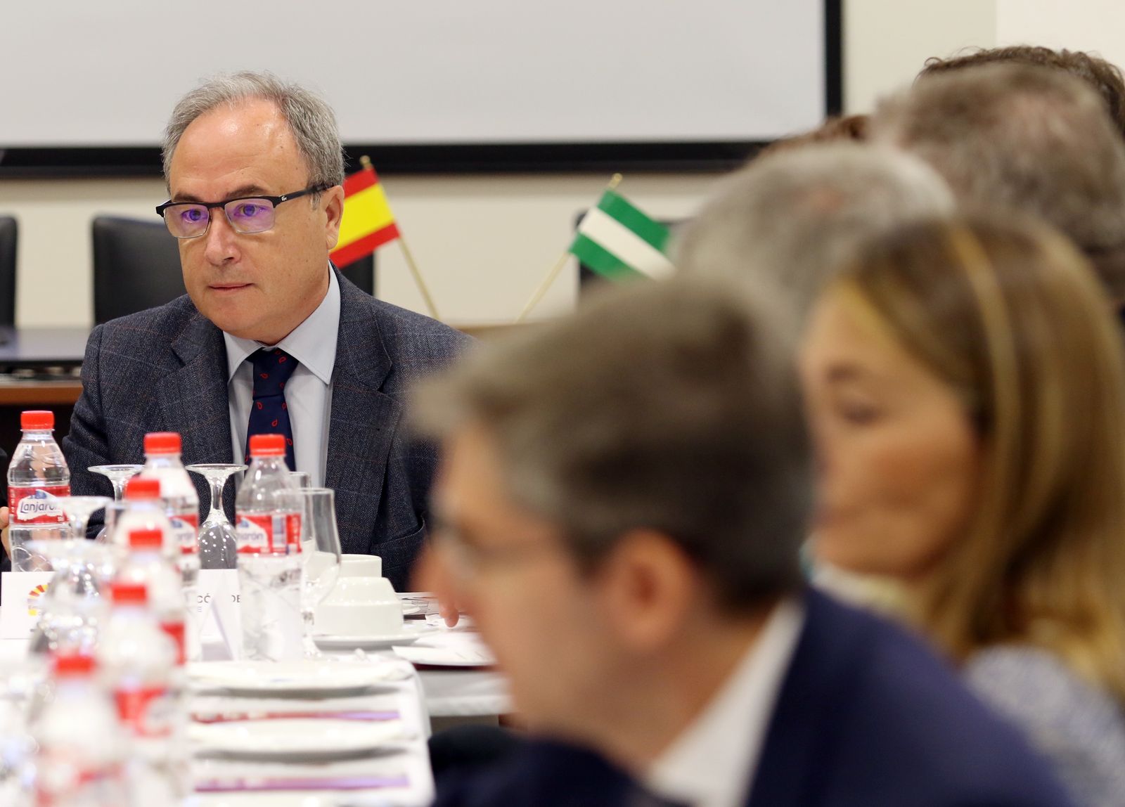 I jornadas de embajadores de Faasa en Córdoba