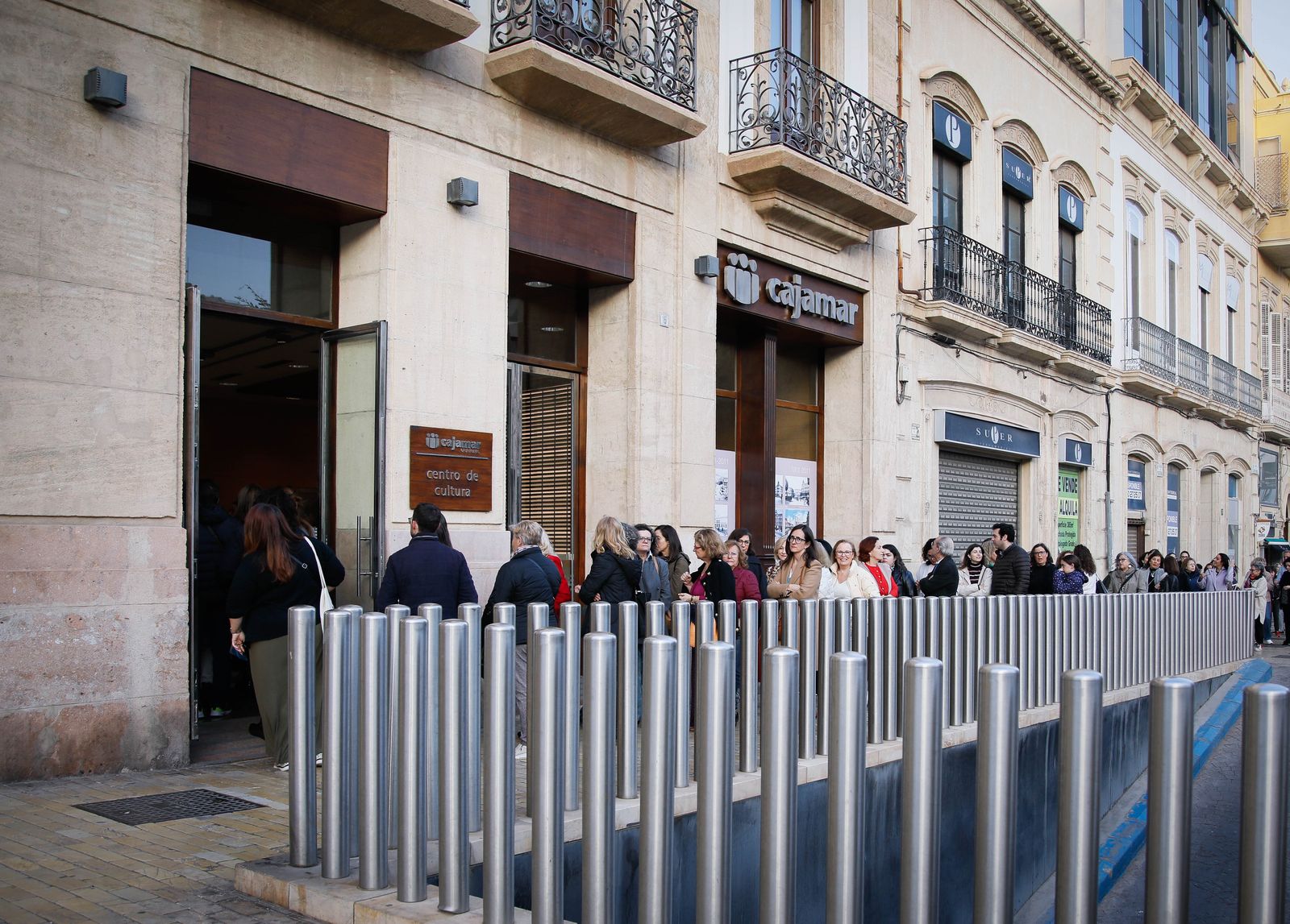 ¿Has estado en la presentación del libro de Máximo Huerta? Entra en la galería y buscate