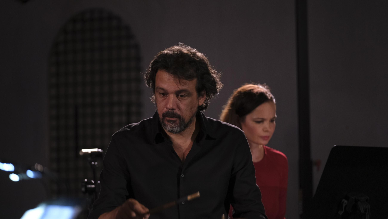 Concierto de Accademia del Piacere en el Festival de Vélez Blanco, en imágenes