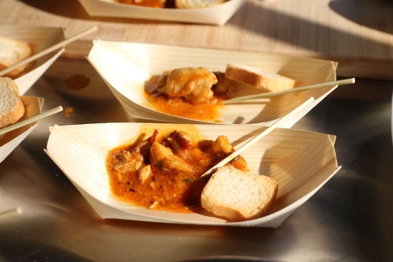 Fotogalería del Día de la Naranja de Gádor