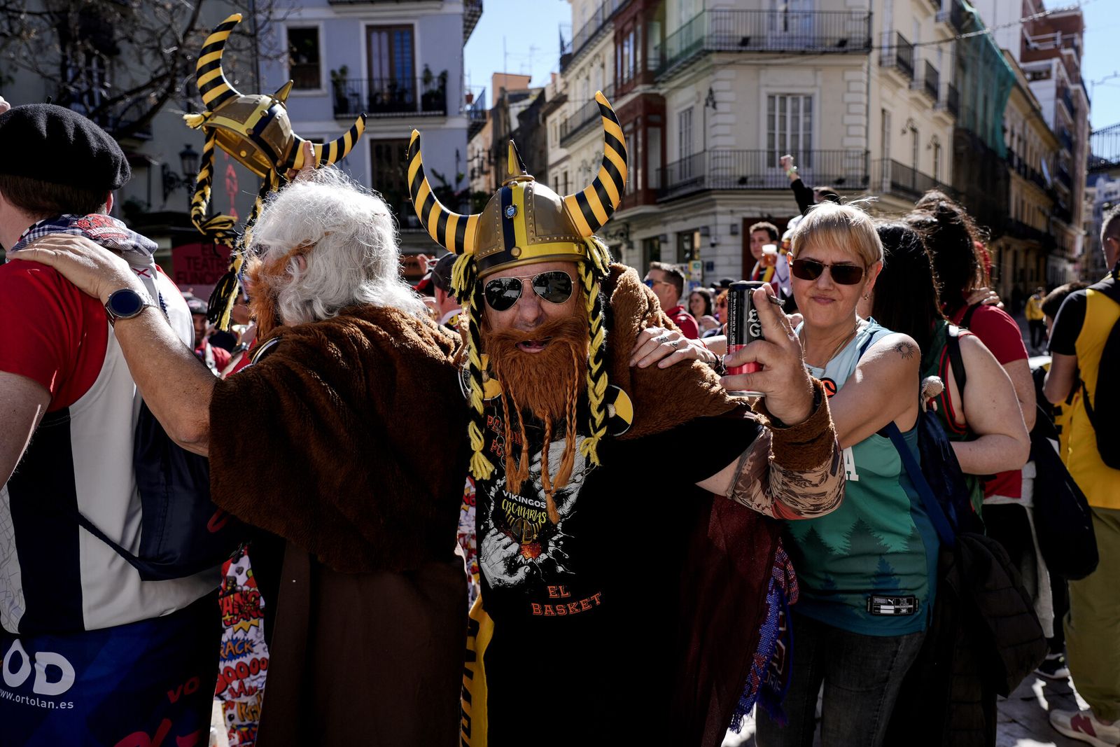 Copa del Rey: En Valencia