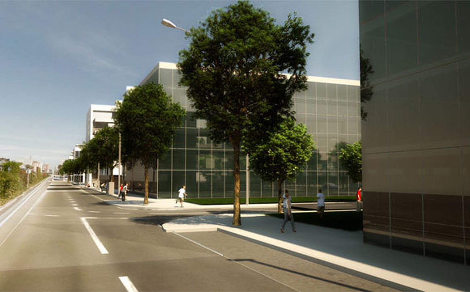 Zona Franca adquiere las parcelas de Abelló Linde en el Recinto Exterior