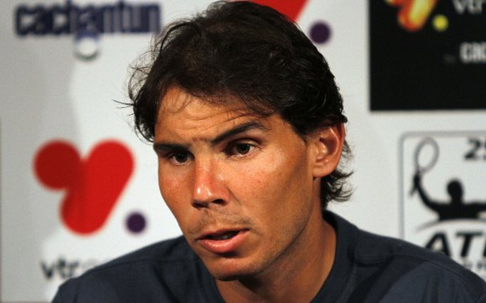 Y entonces volvió Nadal