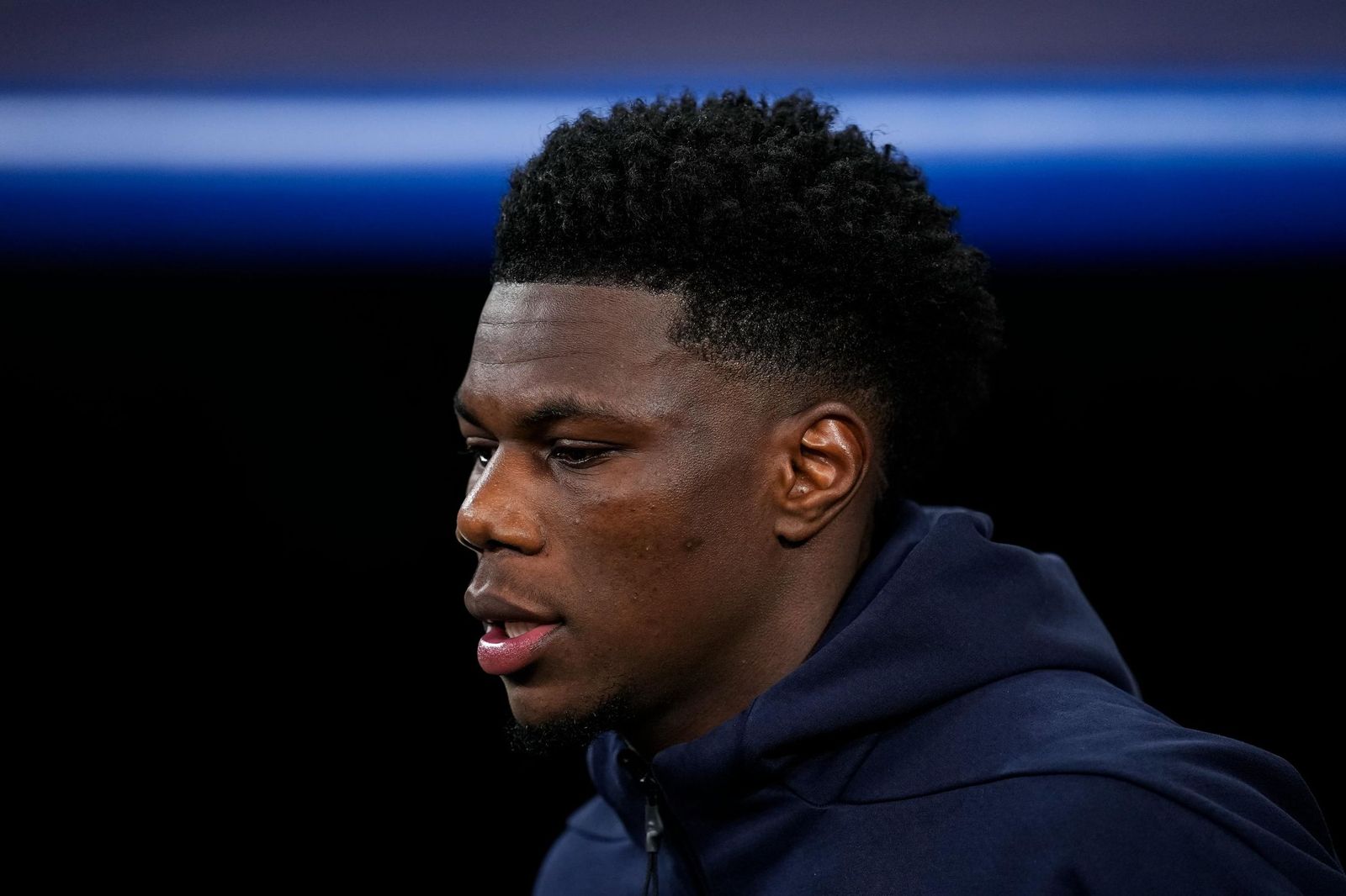 Las fotos del Real Madrid-Manchester City