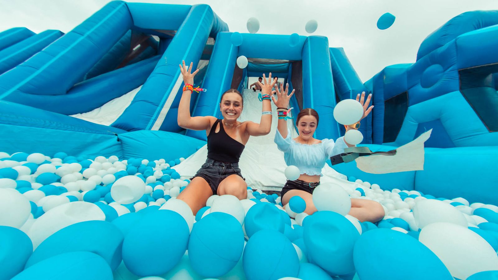 Reggaeton Beach Festival