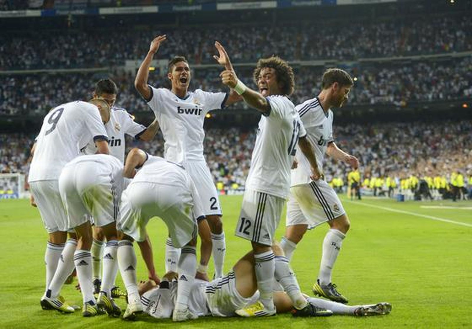 Foto: Efe/Reuters/afp