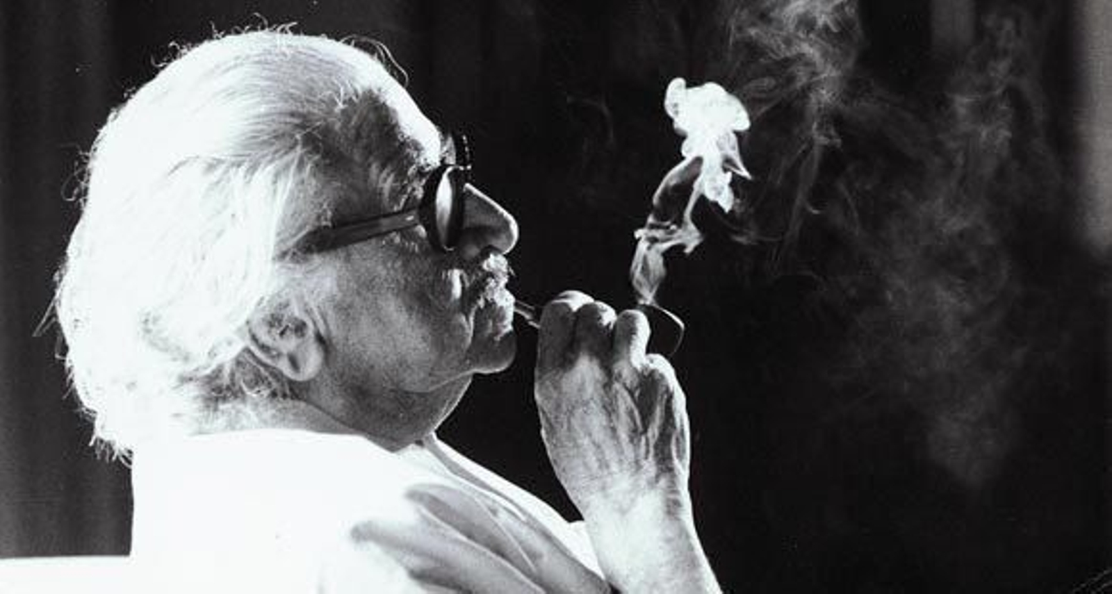 Bodas de oro para el sabio del siglo