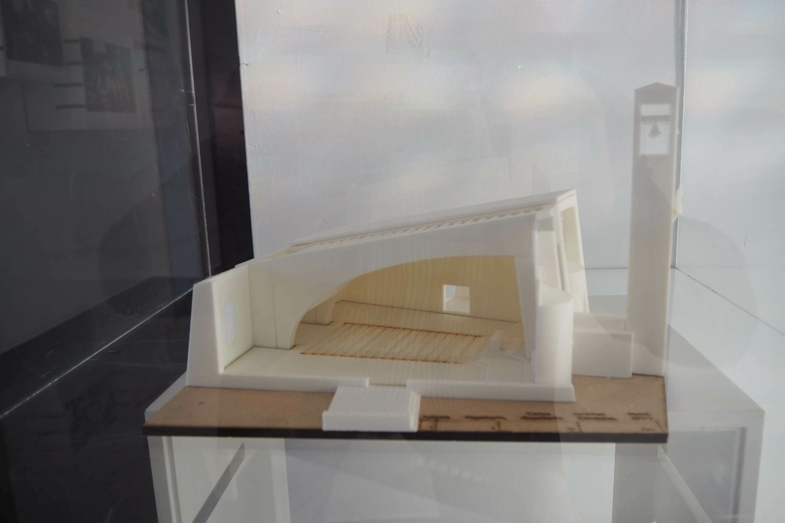 Primera Jornada de Convivencia de Algallarín