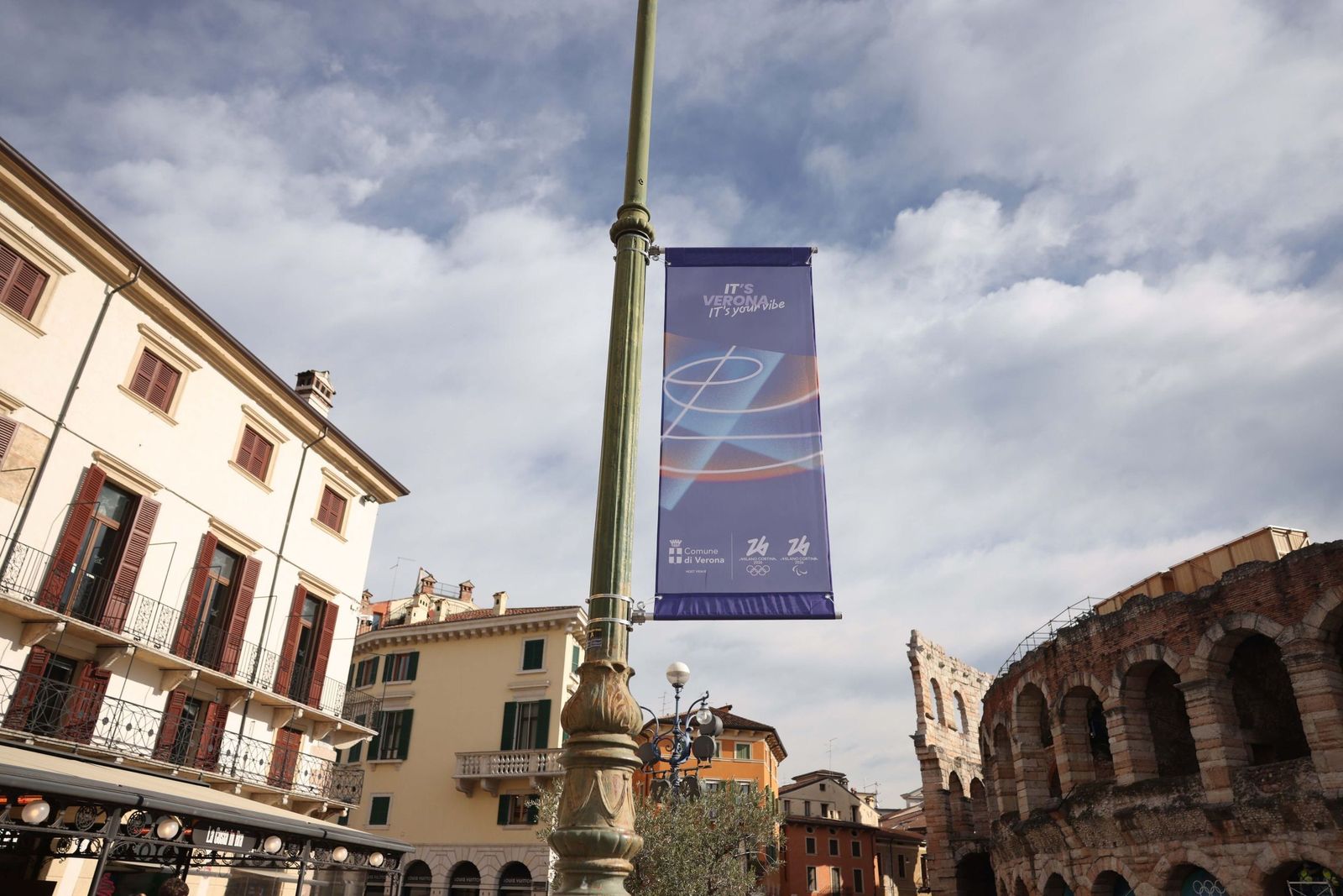 Las mejores fotos de los Juegos Olímpicos de invierno Milán Cortina d'Ampezzo 2026 | Undécima jornada