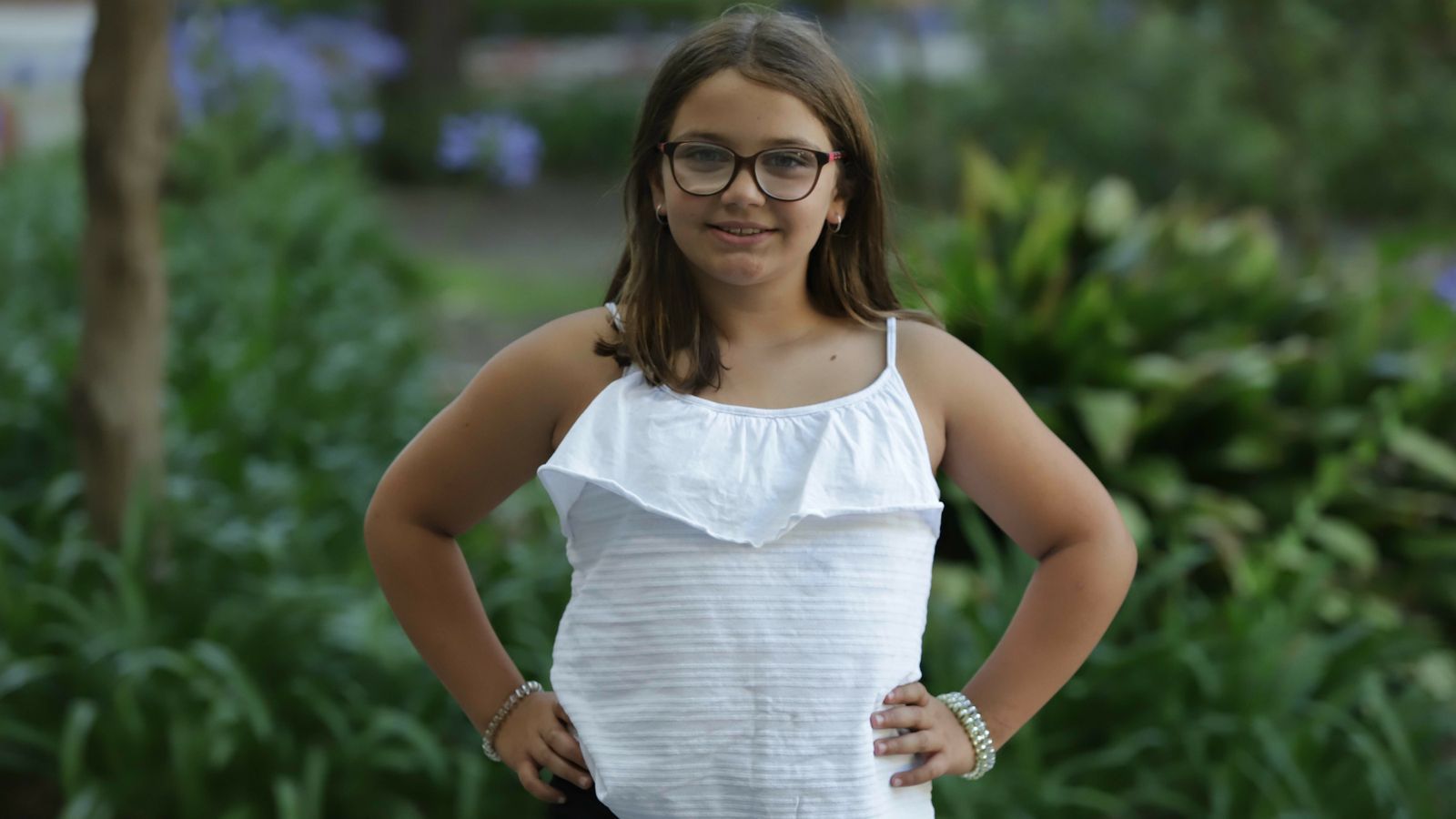 María Delgado Estevez