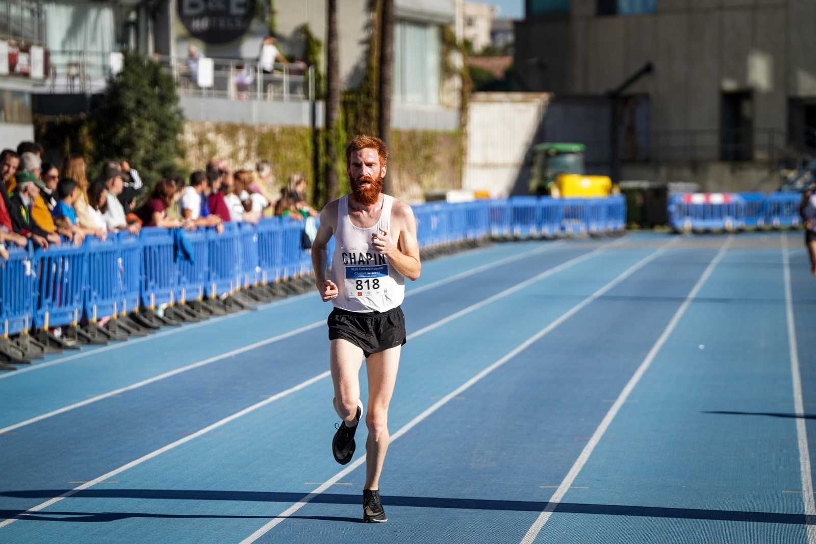 Búscate en la XLIII Carrera Popular de Jerez