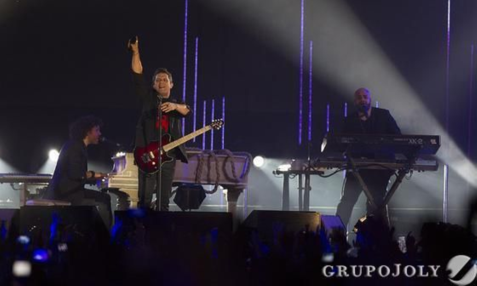 Foto: Antonio Pizarro