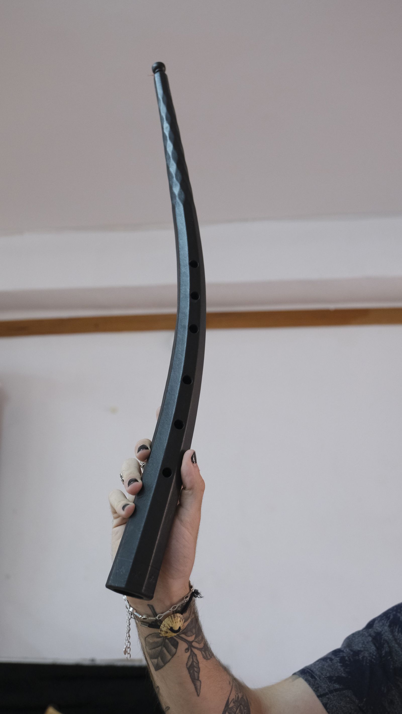 Curso de sacabuches y ministriles, en el Festival de Música Renacentista y Barroca de Vélez Blanco-Festimuvb