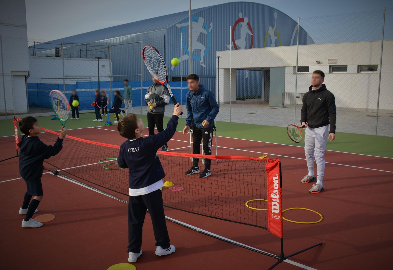 Diez años de excelencia educativa