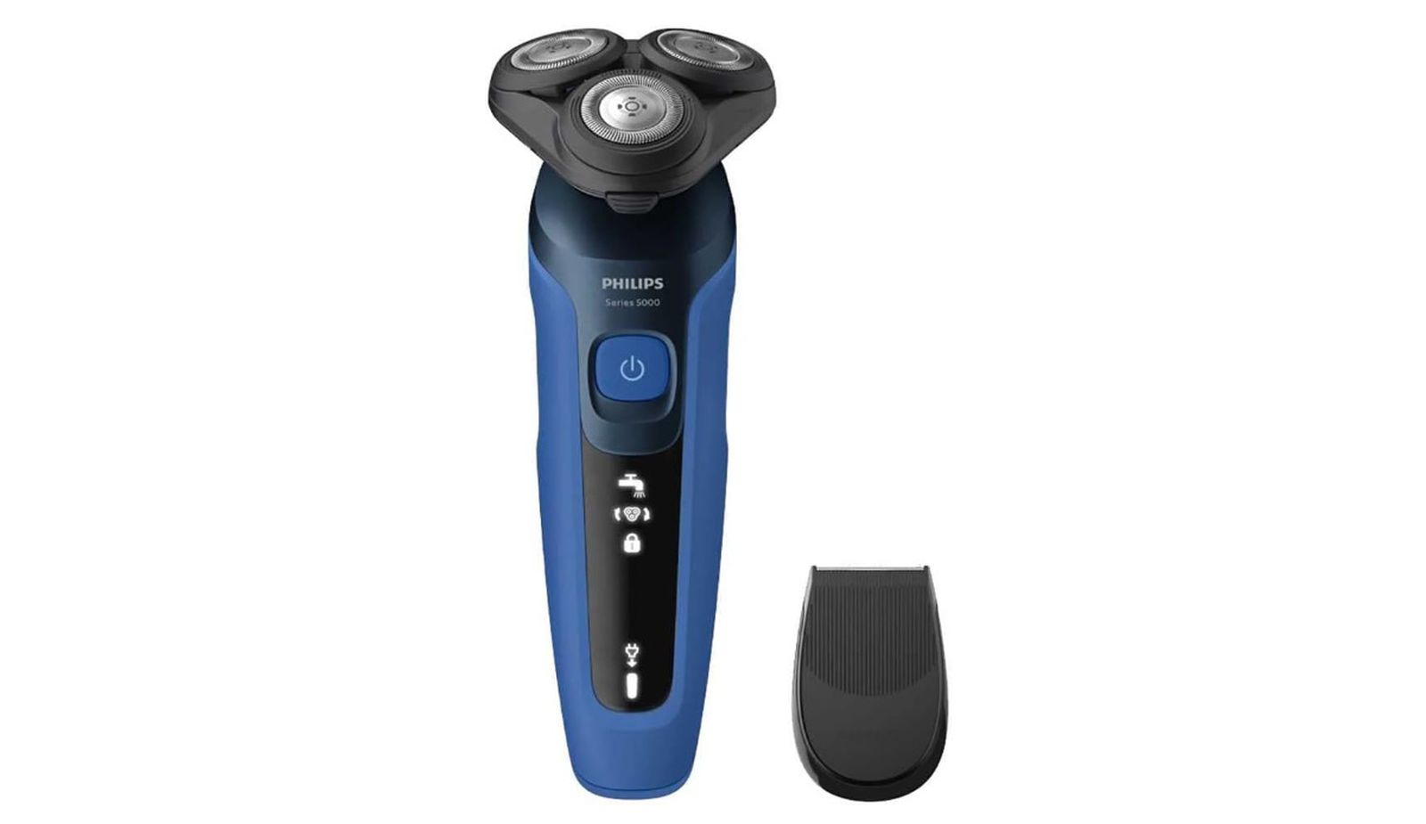 Afeitadora Philips S5466/17 Series 5000