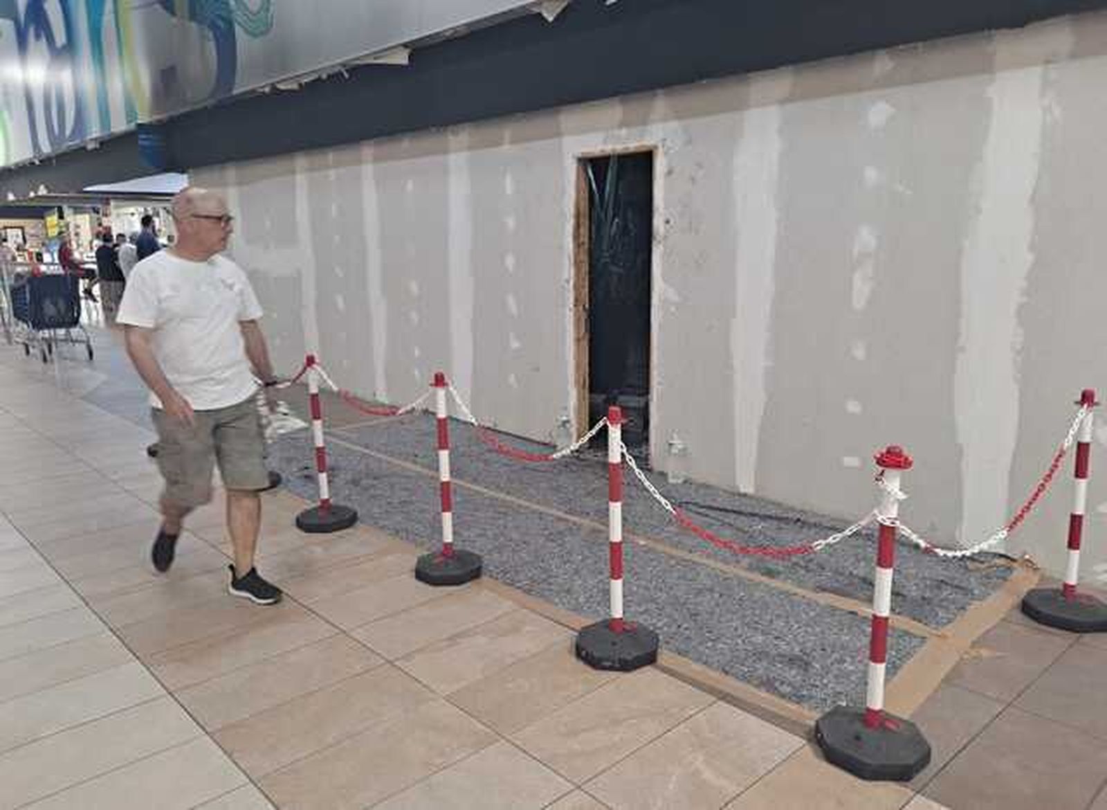 La 'nueva normalidad' que deja el fuego