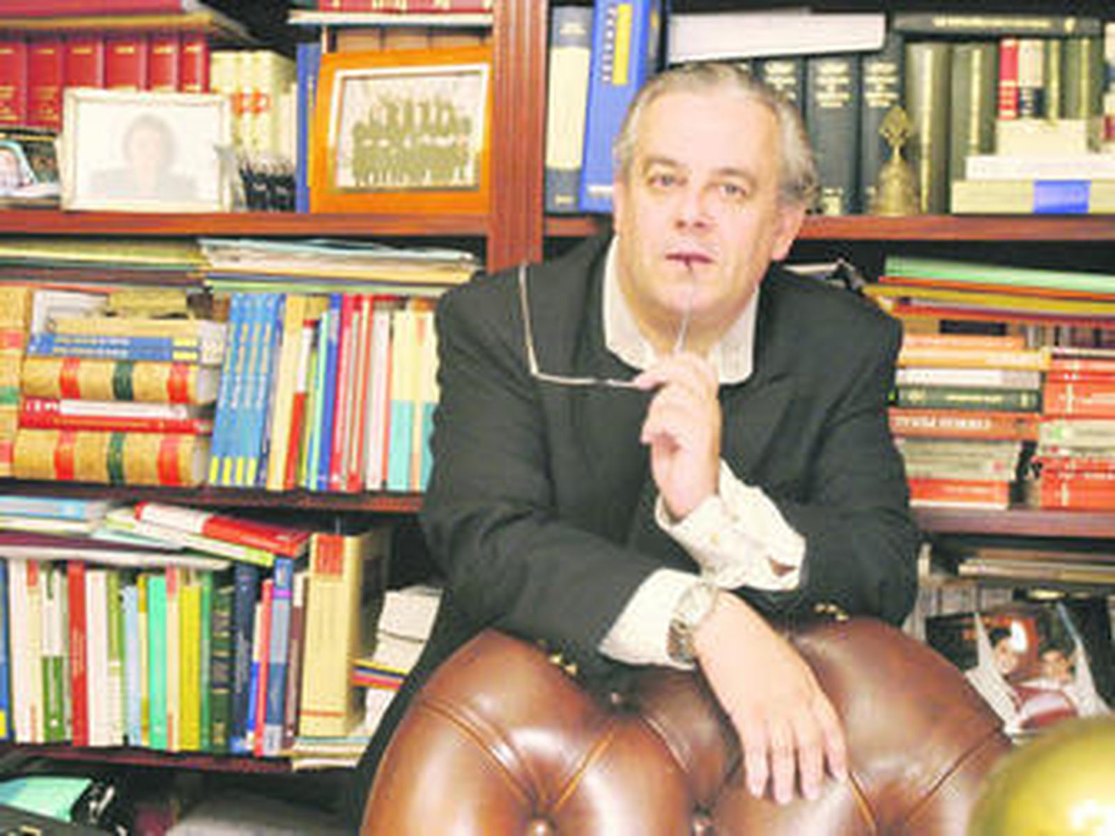 José Manuel Jareño