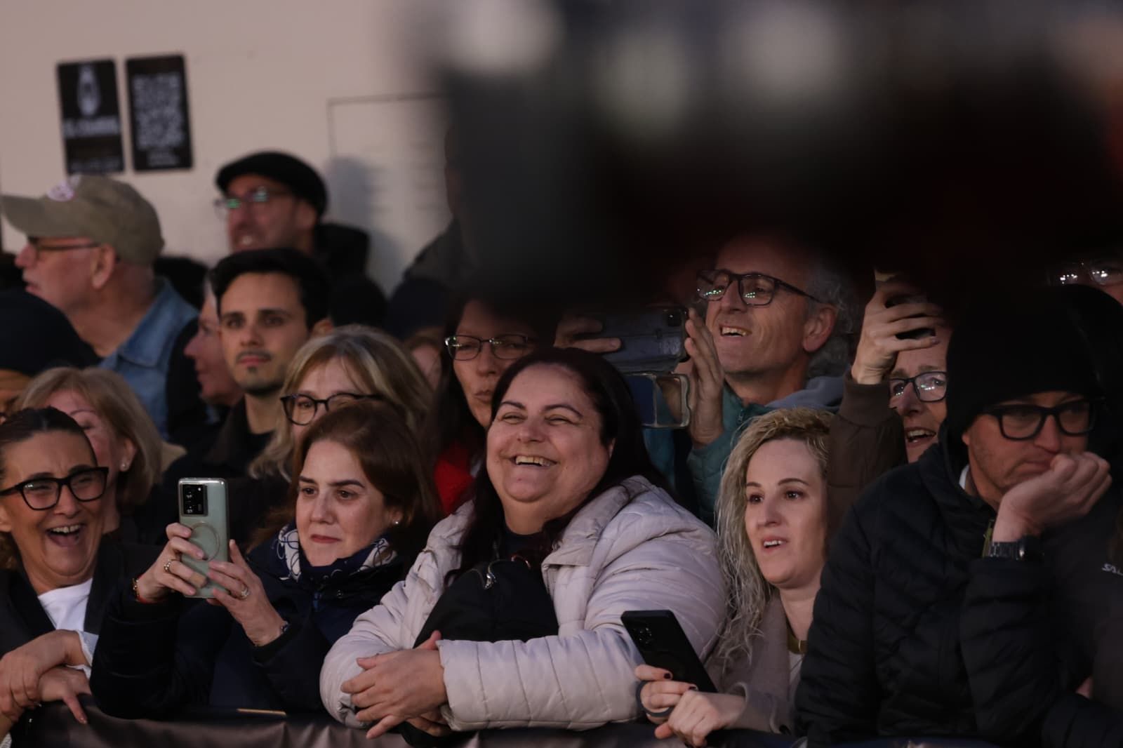 Arranca el Festival de Cine de Málaga con la alfombra roja