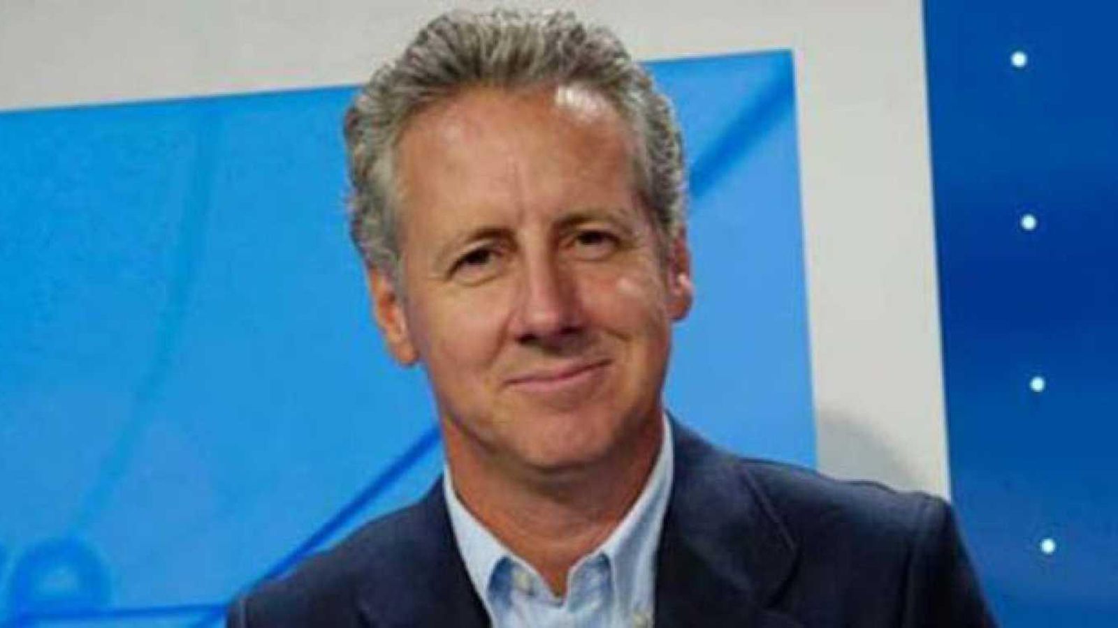 El periodista Lorenzo Milá.