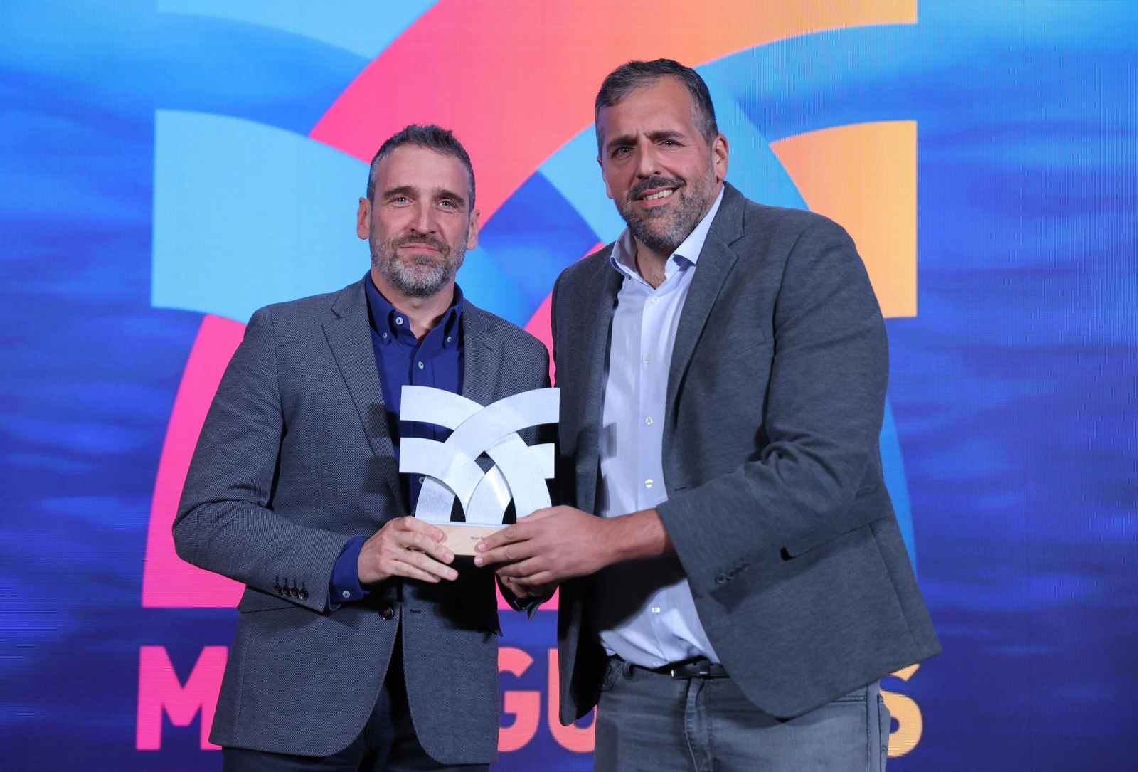 Más fotos de los Premios Malagueños de Hoy 2025