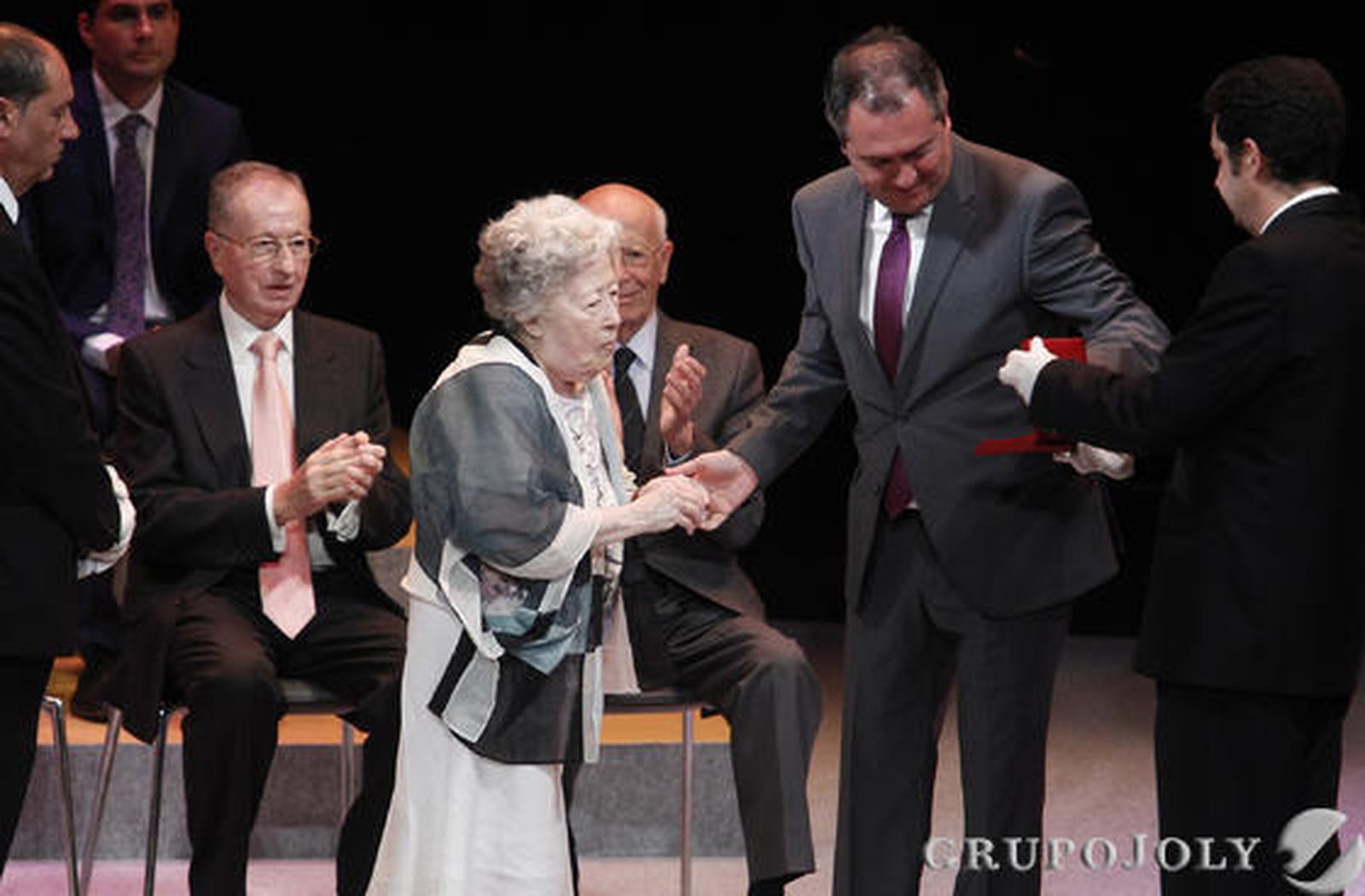 Foto: Antonio Pizarro