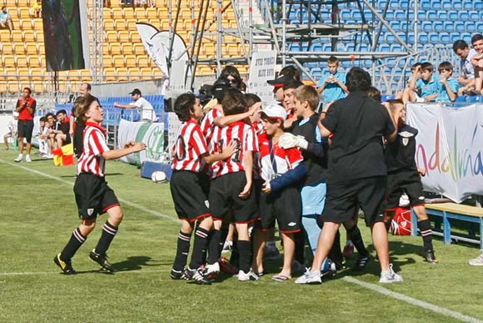 Ath. Bilbao-Mallorca

Foto: Joaquin Pino