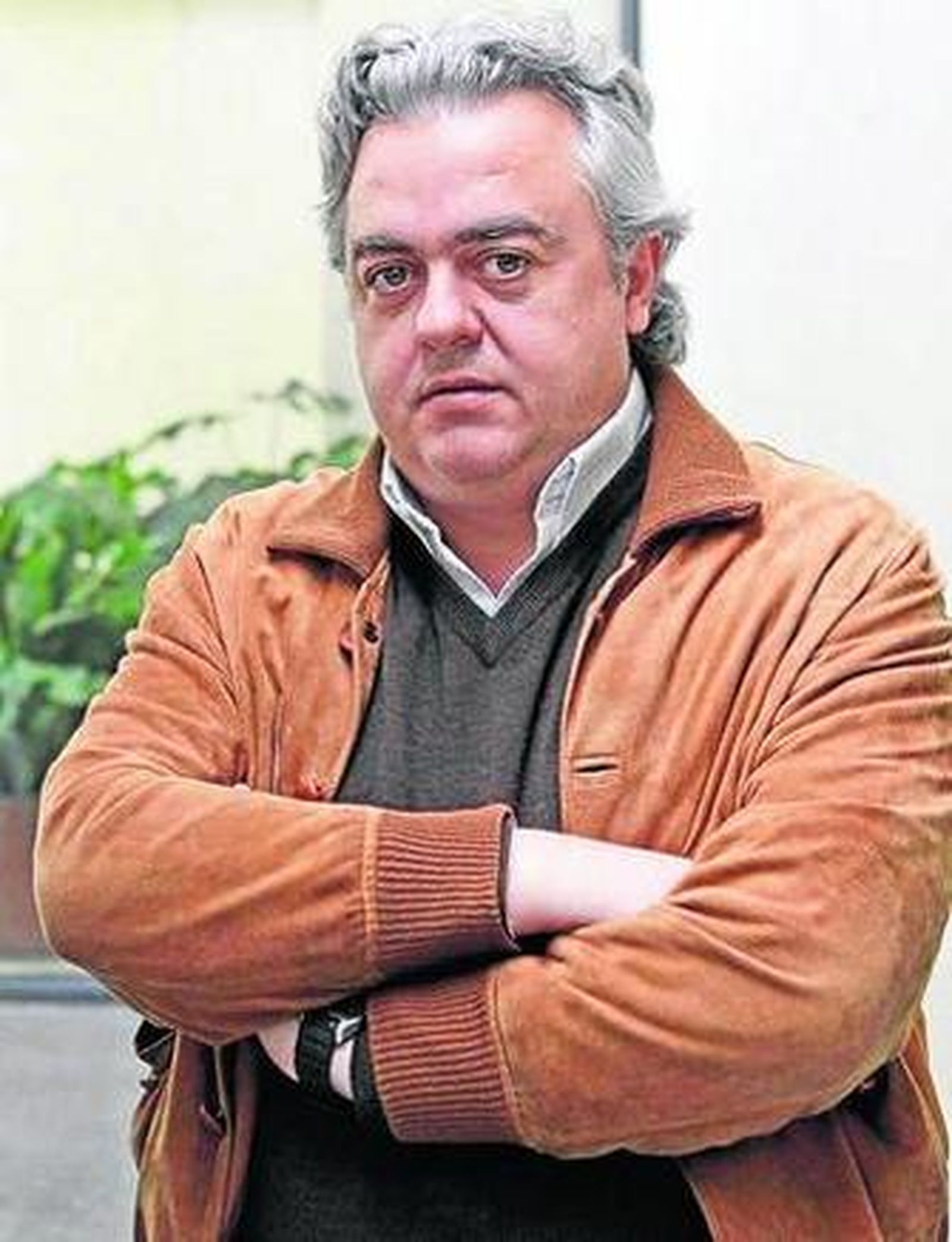 Heredero de una tradición panadera