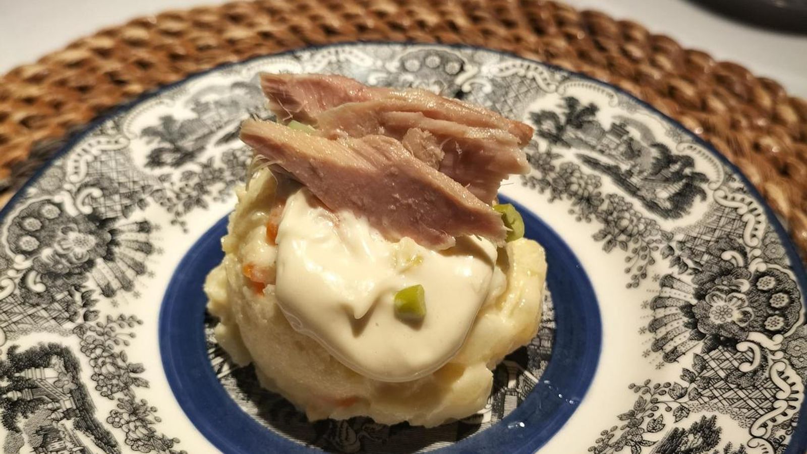 Diez ensaladillas para degustar en Córdoba y que te harán perder la cabeza