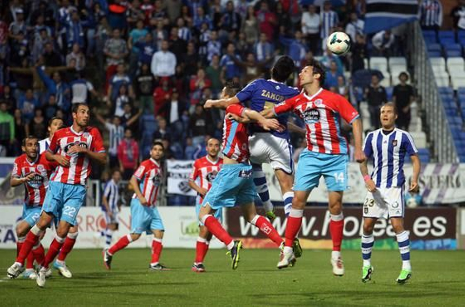 Foto: Alberto Dominguez