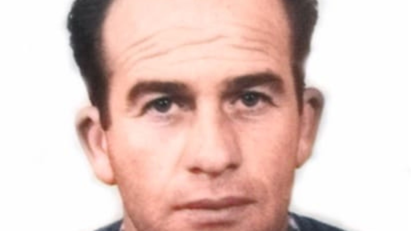 Jaime Roselló Zaragoza.